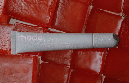 peptide lip treatment watermelon slice – Rhode