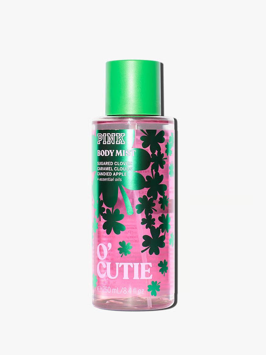 Victoria's Secret PINK O' Cutie ķermeņa sprejs