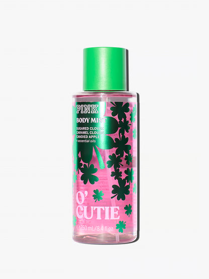Victoria's Secret PINK O' Cutie ķermeņa sprejs