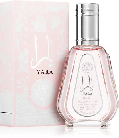 Yara 50ml Ard Al Zaafaran